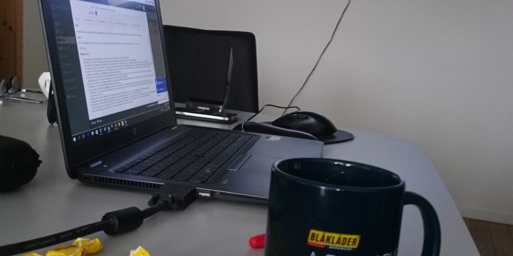 Holteportalen Kvalitetssystem